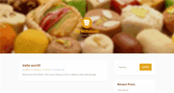 Desktop Screenshot of mymithaiwala.com