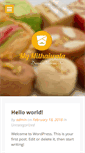 Mobile Screenshot of mymithaiwala.com